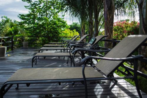Hotel Boutique Villa Toscana