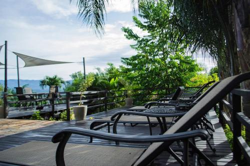 Hotel Boutique Villa Toscana