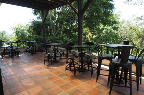 Hotel Boutique Villa Toscana