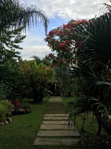 Hotel Boutique Villa Toscana