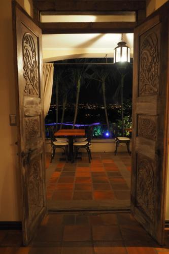 Hotel Boutique Villa Toscana