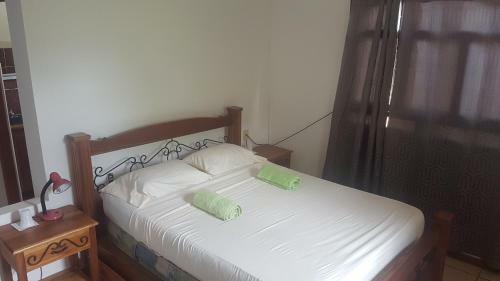 Apartamento Lindavista Residence