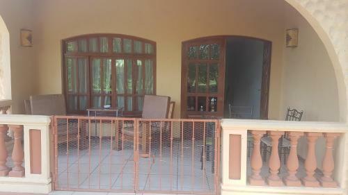 Apartamento Lindavista Residence