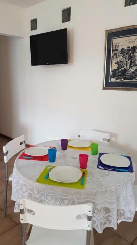Apartamento Lindavista Residence