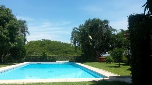 Apartamento Lindavista Residence
