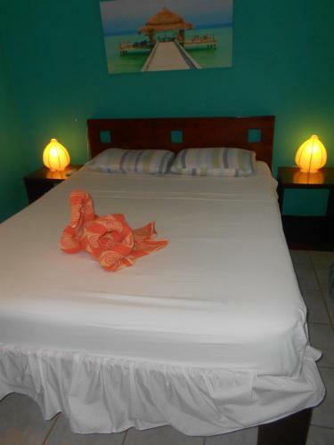 Marina Loft Apart-hotel