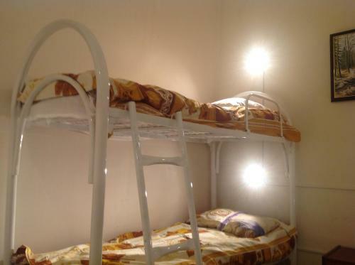 Hostel Sankt-peterburgskoye 116