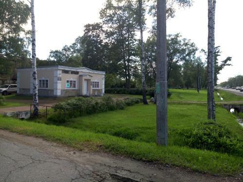 Hostel Sankt-peterburgskoye 116