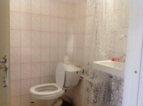 Hostel Sankt-peterburgskoye 116