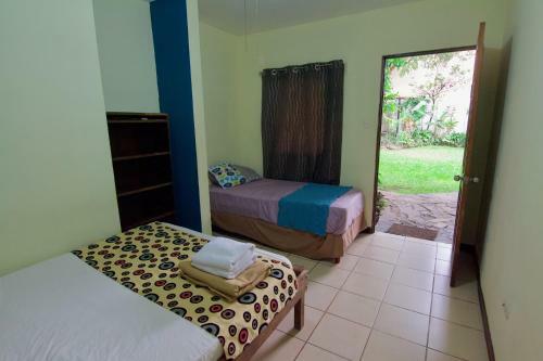 Mi Casa Hostel