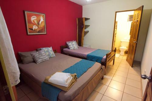 Mi Casa Hostel