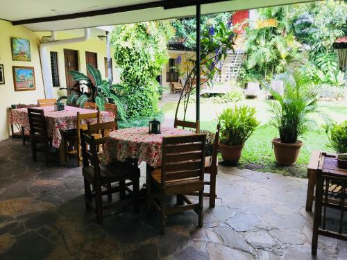 Mi Casa Hostel