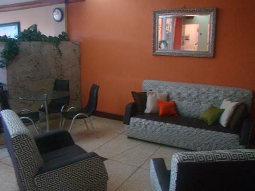 Mi Casa Hostel