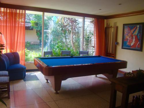 Mi Casa Hostel