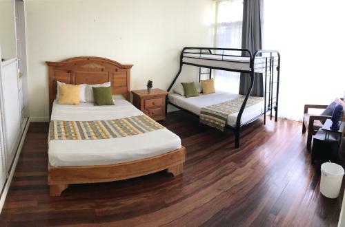Mi Casa Hostel