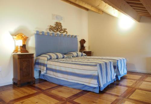 Apartamento Villa Ghislanzoni