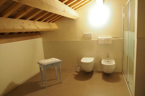 Apartamento Villa Ghislanzoni