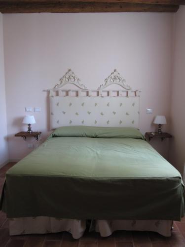 Apartamento Villa Ghislanzoni