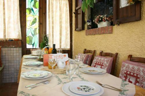 Villa La Rogaia
