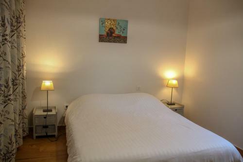 G�te Aux Bories De Marquay