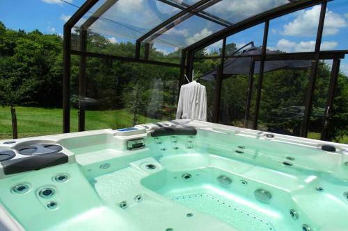 G�te Aux Bories De Marquay