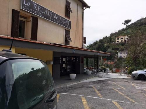 Posada Le Relais De Monti