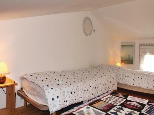 Holiday Home E-84360 Merindol With Fireplace 09