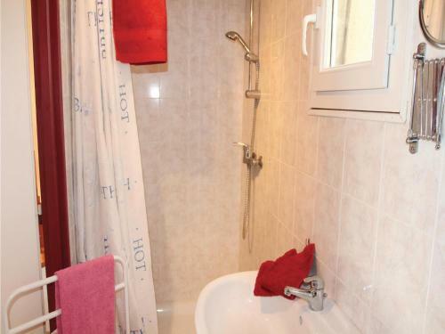 Holiday Home E-84360 Merindol With Fireplace 09