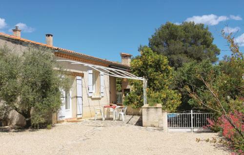 Holiday Home E-84360 Merindol With Fireplace 09