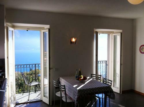 Apartamento Casa Amarilla