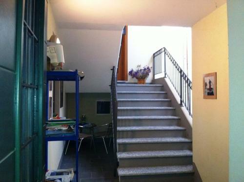 Apartamento Casa Amarilla