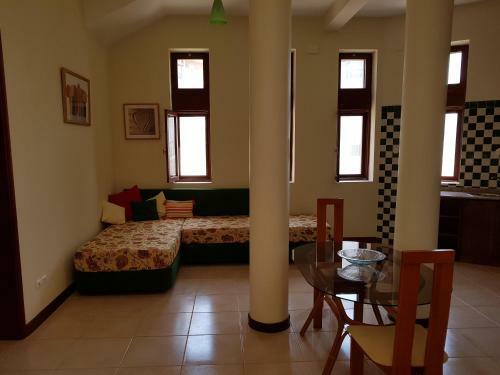 Hostal Pousada Montecara