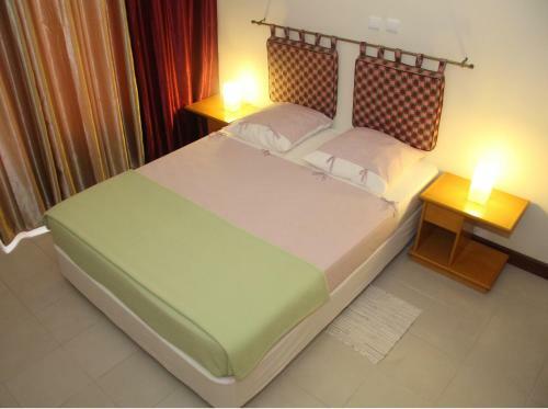 Hostal Pousada Montecara
