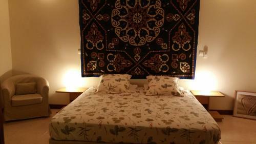 Hostal Pousada Montecara