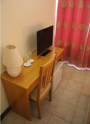 Hostal Pousada Montecara