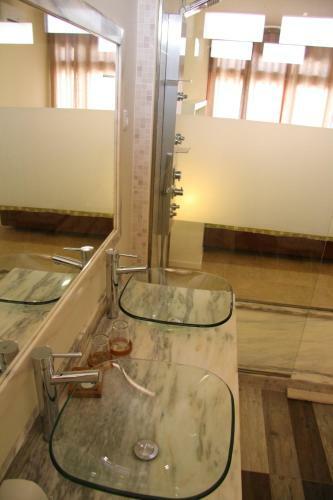 Hostal Pousada Montecara