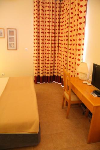 Hostal Pousada Montecara