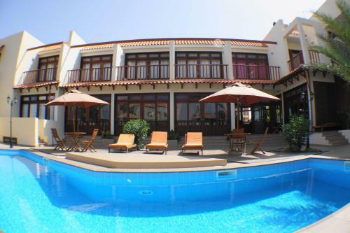 Hostal Pousada Montecara