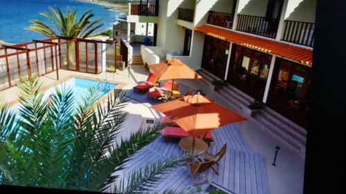 Hostal Pousada Montecara