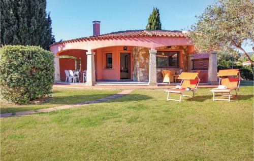 Holiday Home Ca- 07