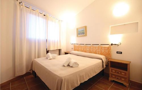 Holiday Home Costa Rei -ca- 02