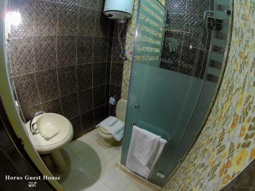 Horus Guest House Apartment