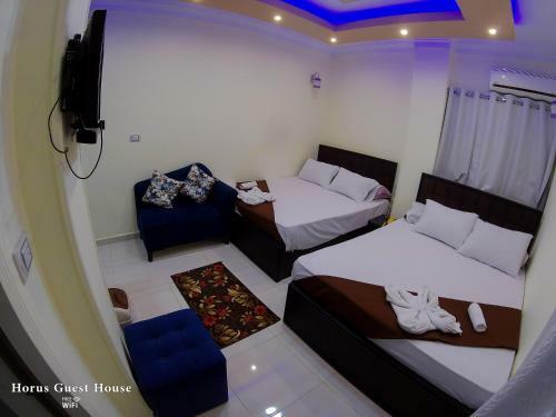Horus Guest House Apartment