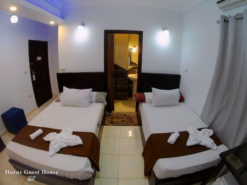 Horus Guest House Apartment