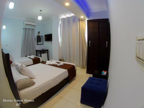 Horus Guest House Apartment