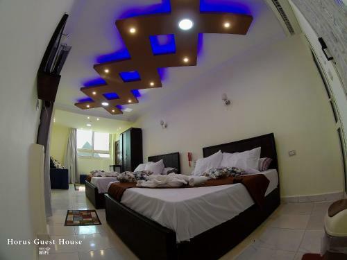 Horus Guest House Apartment