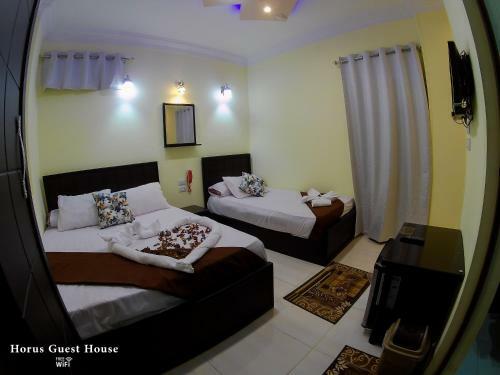 Horus Guest House Apartment