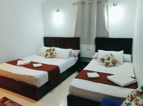 Horus Guest House Apartment