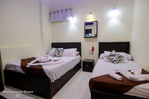 Horus Guest House Apartment