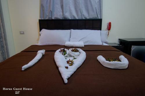 Horus Guest House Apartment